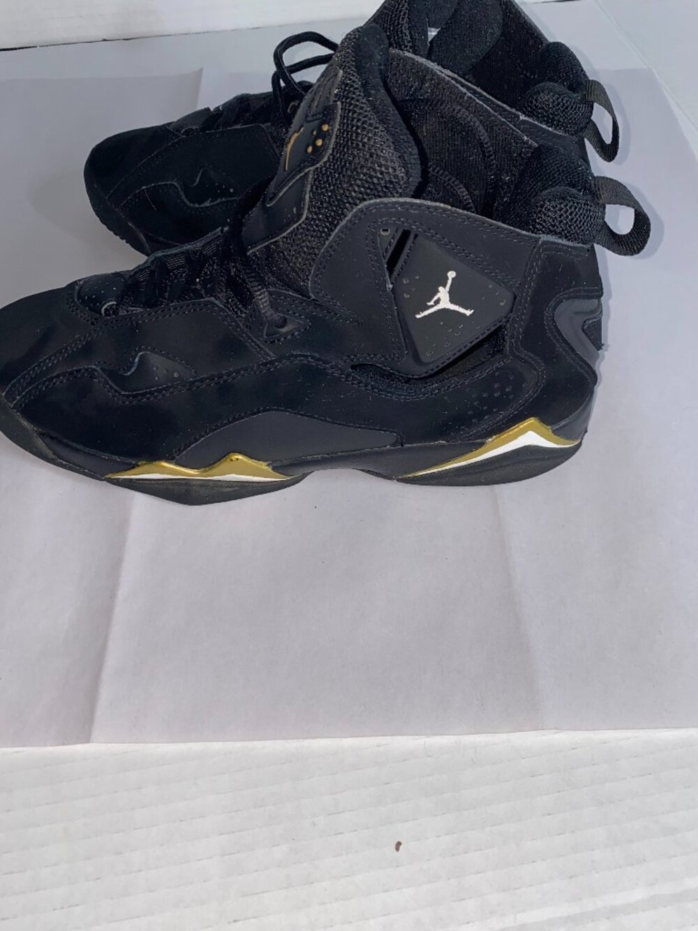 Jordan True Flight - Picture 3 of 4
